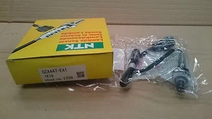 New Genuine NTK OZA447-E41 Lambda Sensor TOYOTA COROLLA 1.4 8946502040 (1739) - Picture 1 of 4