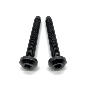 Se adapta a Jeep Wrangler YJ 87-95 barra antivuelco extensión pernos barra esparcedora J4007446 - Imagen 1 de 3