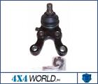 For Mitsubishi Pajero Nh Nj Nk Nl Ball Joint - Front Lower Lh 1991-2000 2.5L
