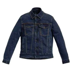 BMW Motorrad Jeansjacke Roadcrafted Herren Denim Gr. XXL - Bild 1 von 1