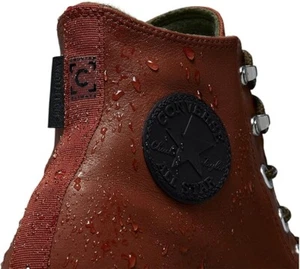 Converse Chuck Taylor All Star Winter Hi Cedar 171440C Goretex Originalkarton! - Bild 1 von 8