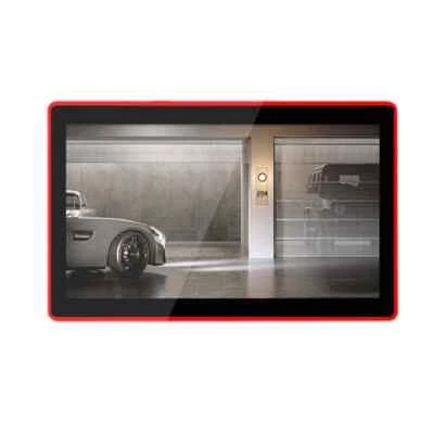 Hot Sale 15.6 Inch Wall Mount Android Touch Display 16GB Meeting Room Display - Image 1 of 4