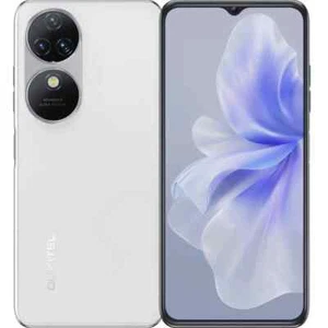 Teléfono Inteligente Oukitel C38 6.6" pulgadas 5150mAh Batería Android 24GB 256GB Nuevo Blanco - Imagen 1 de 1