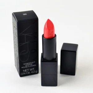 Nars Audacious Lipstick NINA 2855 - Full Size 0.14 Oz. / 4.2 g New - Picture 1 of 1