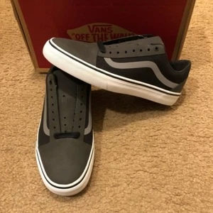 NUEVAS furgonetas antiguas Skool Rapidweld VN0A348HLS9 - Imagen 1 de 4