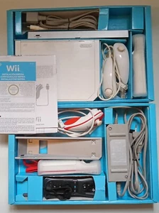 Consola Nintendo Wii.Completa! - Bild 1 von 6