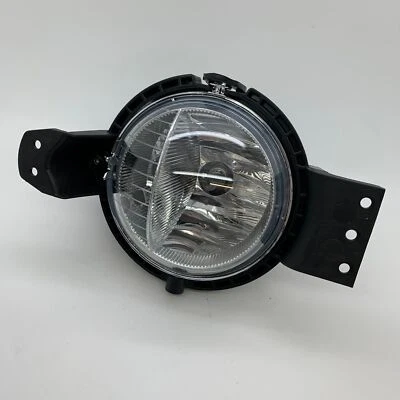 MINI Paceman R61 Front Fog Light Lamp Left / Right Genuine 63179802163 - Image 1 of 4