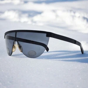 Vintage 90s Gianfranco Ferrè GFF 27S 582 sunglasses Nos Made Italy - Picture 1 of 8