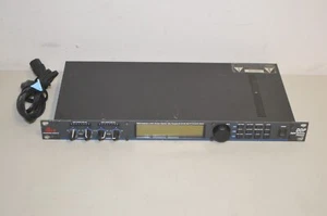 dbx DDP Digital Dynamics Processor #W6083 - Picture 1 of 5