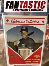 Toronto Blue Jays Relic Card YOU PICK Past & Present Players Topps Donruss