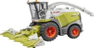 Brother 02134 Claas Jaguar 980 sieczkarnia polowa, od 1-14 lat, wymiary: 65 x 19,6 x - Zdjęcie 1 z 3