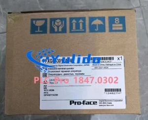 1PCS Brand New Pro-face PFXGP4301TADW GP-4301TW Touch Screen Fast delivery - Picture 1 of 7