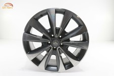 MERCEDES GL450 X166 WHEEL RIM 8.5Jx20 H2 ET62 & CENTER CAP & TPMS OEM 2013-14 💎
