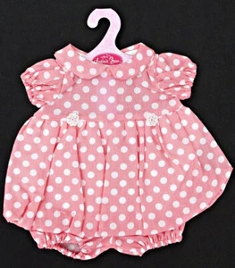 Antonio Juan Puppenkleidung, Kleider-Set, Kleidung für Puppen Gr. 40-42