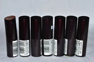 2x Rimmel London Lasting Finish Lipstick YOU CHOOSE COLOR - Picture 1 of 6