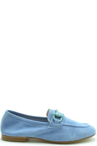 Mocasines Belle Vie Azul VIA COSTA ECD1092 - Imagen 1 de 4