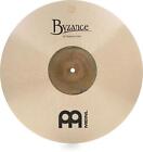 Meinl Cymbals B18poc (2-Pack) Bundle