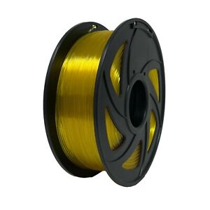 California Filament | 33 Colors of PETG for 3D Printing | 1.75mm - 1kg/2.2lb