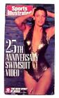 Sports Illustrated 25th Anniversary Swimsuit VCR Video Cassette Tape 1989 Dodge