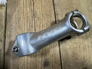 NVO TM-3 Bicycle Handlebar Stem 31.8 mm Threadless 31.8 mm 105 mm Long 10 Deg - Picture 1 of 13