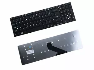 For Acer Aspire ES1-512 ES1-711 ES1-711G KB.I170A.410 Laptop Keyboard US - Picture 1 of 2