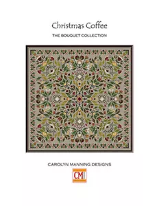Christmas Coffee~CM Designs - Picture 1 of 1