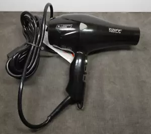 Hair Dryer Taiff Fox Ion Tc 2000 W Professional Salon Grade Brazil - Picture 1 of 6