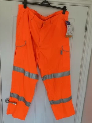 Pulsar Railway Spec Combat Trousers - Image 1 of 3