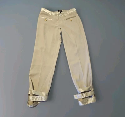 Брюки Bebe размер 6 - Изображение 1 из 4