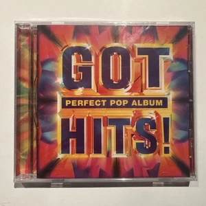 Verschiedene - Habe Hits! Perfektes Pop Album CD, Comp Virgin 2003 Hip Hop, Pop 7243 5 8 - Bild 1 von 2