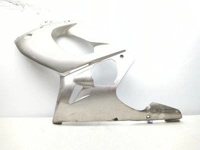 Panel de cubierta de carenado medio delantero izquierdo Yamaha YZF600R 97-07 Foto 1 de 4