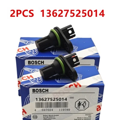 2x Sensor de posición del árbol de levas para BMW 128i 320i 323i 325i 328i 330i 528i 550i Foto 1 de 4