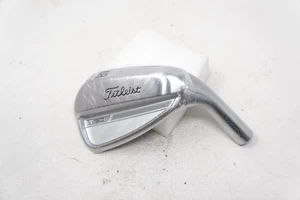 New Titleist 2023 T150 48* Gw Wedge Club Head Only In Plastic - Picture 1 of 4