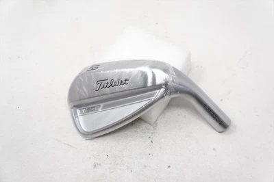 New Titleist 2023 T150 48* Gw Wedge Club Head Only In Plastic - Image 1 of 4