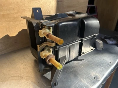 89-94 Nissan 240sx S13 OEM HVAC Heater Core Box Assembly - Image 1 of 4