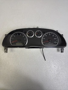 2005-2006 Ford Ranger Dash Instrument Cluster Speedometer Gauges OEM - Picture 1 of 12