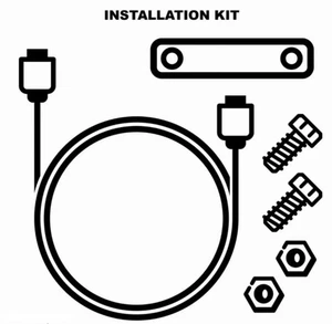Kit De Instalación APRILIA MIA Aprilia RSV4 2021- - Imagen 1 de 1