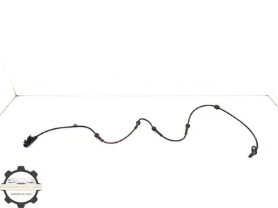 Infiniti M37 Q70 Q70L 2011-2019 AWD paso derecho delantero ABS rueda sensor de velocidad OEM Foto 1 de 4