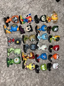 U.B. Funkeys Lot Funkeys Lot Of 23 Mixed Lot - Picture 1 of 2