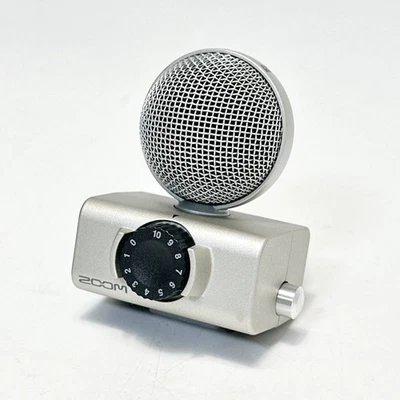 ZOOM MSH-6 Portable Recorder microphone capsule - Image 1 of 2