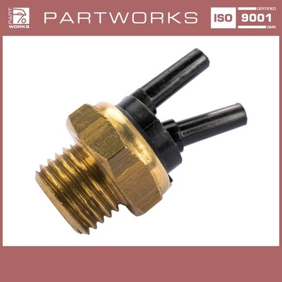 Thermal Valve Crankcase for Porsche 911 G 930 93011040101 - Image 1 of 4