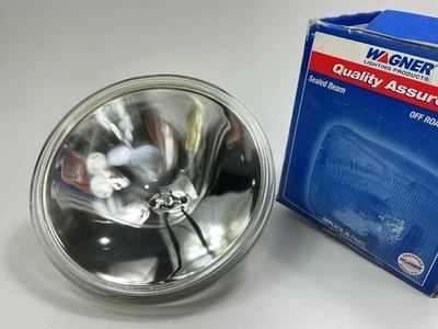 NEW - OUT OF BOX WAGNER 4537 Sealed Beam Lamp Light Bulb 100 WATT PAR46 - Image 1 of 4