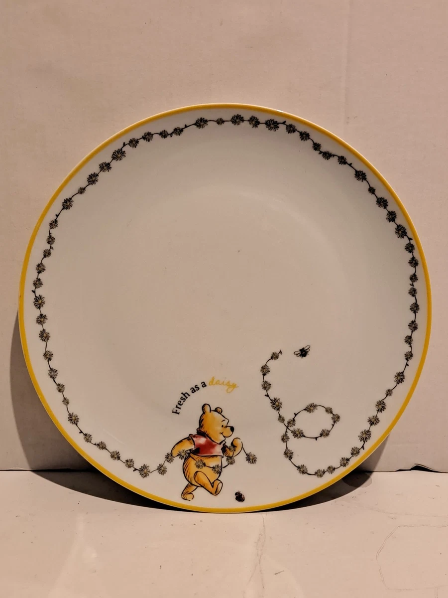 Winnie the Pooh Disneyana Plates for sale | eBay UK