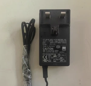FW75550-08 7.5V 1.7A Charger Transformer - Afbeelding 1 van 2