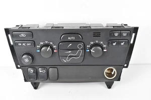 ✅OEM 2005-2009 Volvo S60 V70 XC70 A/C Temperature Climate Control Panel 30782695 - Picture 1 of 7
