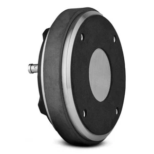 2" 320W 8-Ohm Throat Bolt-On Compression Driver With Titanium Voice Coil DS18 - Picture 1 of 7
