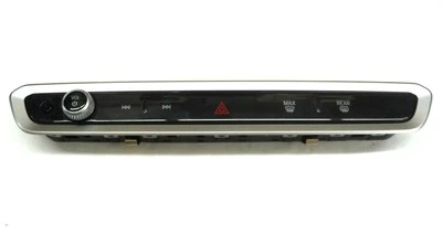 2023-2025 BMW X6 X7 XM AC Temperature Control Switch Panel 61315A64198 OEM A1 - Image 1 of 4