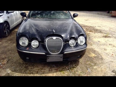 Starter Motor Fits 98-07 XJ8 1053040 - Image 1 of 4