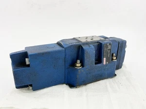 Rexroth 4WRZ16E100-74/6EG24N9ETK4/V674 Hydraulic Valve R900767921 - Picture 1 of 6