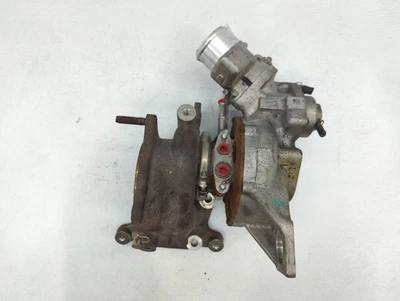2019-2022 Acura Rdx Turbocharger Turbo Charger Super Charger Supercharger KBLNV - Image 1 of 4